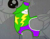 Weather Camp Uniform