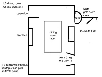 LS dining room