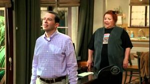 Alan and Berta