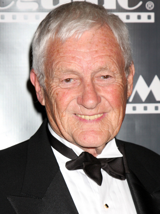 Orson Bean; a long-time panelist on the television game show, To Tell the Truth