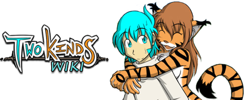 Twokinds Wiki | FANDOM powered by Wikia