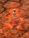 Potion - Medium Healing Potion - World