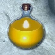 Bottle of Dew