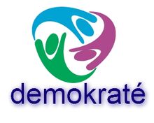 Demokrate