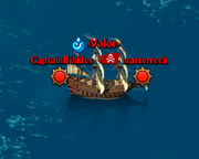 Boardedpirateship