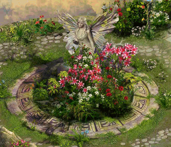 File:Fairy Statue.png