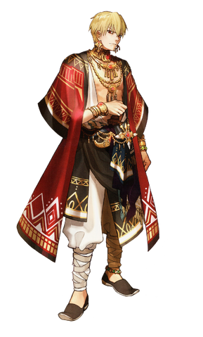 File:Gilgamesh Uruk costume.png