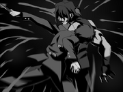 Melty blood nanaya ending