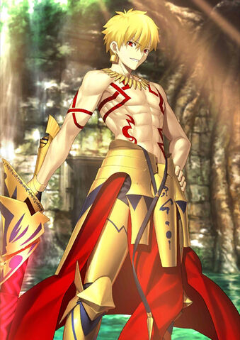 File:ArcherGilgameshStage3.jpg