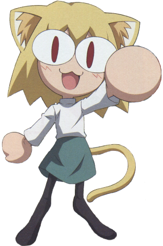 List of minor characters | TYPE-MOON Wiki | FANDOM powered by Wikia