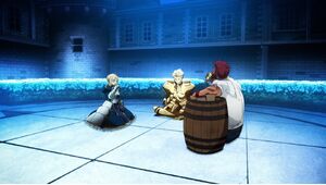 Los 3 reyes