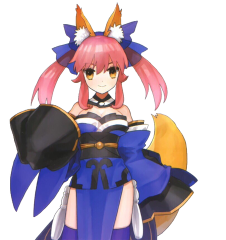 File:Castor TYPE-MOON Ace Omake Theatre.png