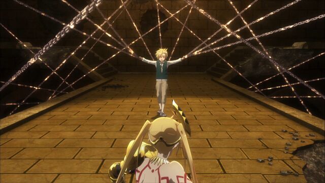 Fichier:Gilgamesh reprenant Enkidu.jpg