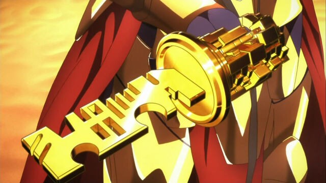Файл:Gate of babylon zero.jpg