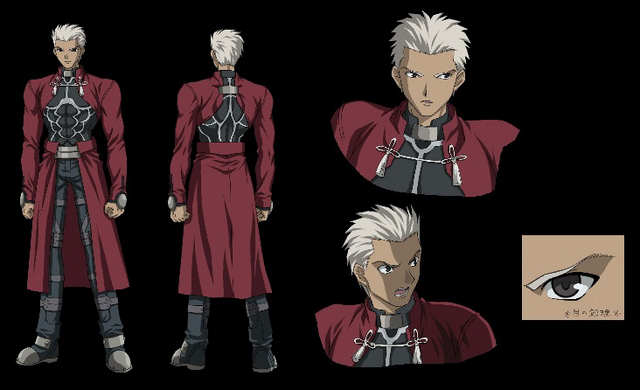 File:Archer studio deen.png