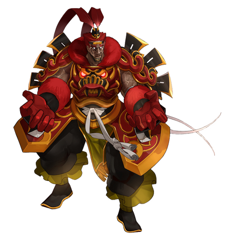 File:Lü Bu Fèngxiān Extella.png
