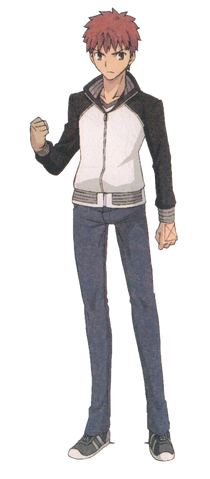 File:Emiya shiro jersey.png