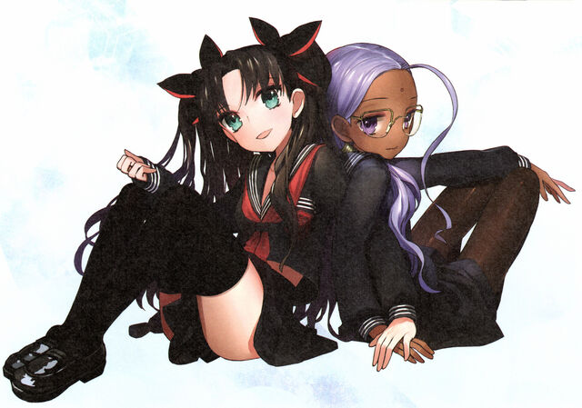 File:Rani and rin sitting.jpg