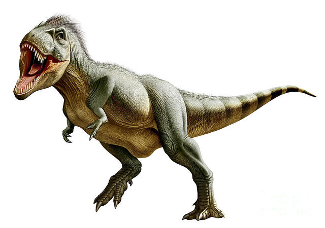 File:Tyrannosaurus-rex-a-genus-mohamad-haghani.jpg