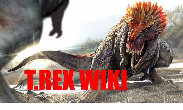 File:T.REX WIKI LOGO 2.png