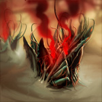 BlightGeyser