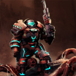Santamarinelegendary
