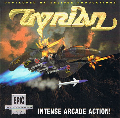 File:TyrianOST.jpg