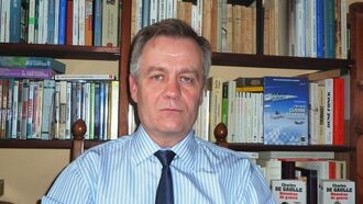 Régis Chamagne