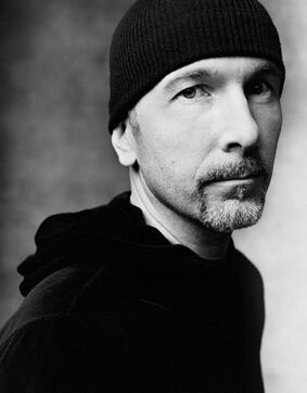 U2TheEdge