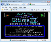 Ultima4ScreenShot
