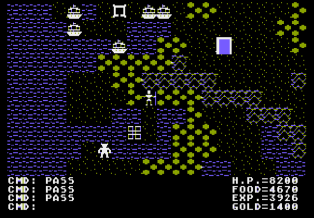 File:UltimaII Atari8bit2.png