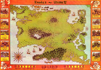 U3map