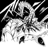 God Ultimo Vs Dunstan