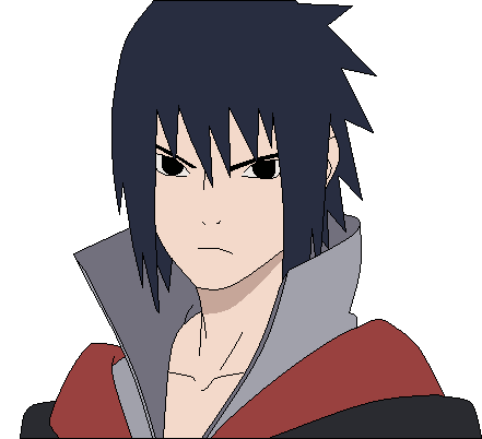 Imagem - Sasuke Akatsuki Unpix.PNG Universo Ben 10 