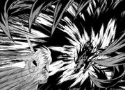 THE BLACK WING