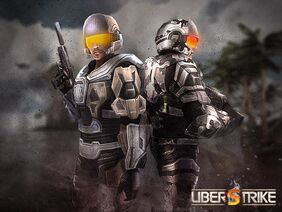 Scout Armor