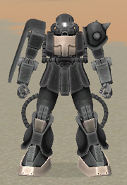Zaku2-black
