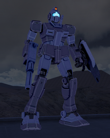 Light Armor