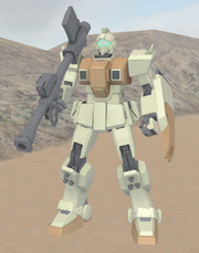 RGM-79(G) GM