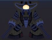 MSM-04N AGGUY