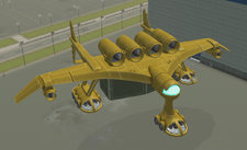 Midia (Hangar)
