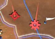 Missions icon