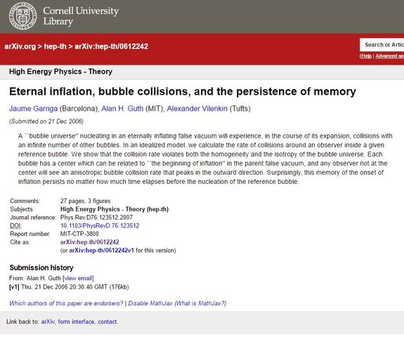 File:Eternal Inflation, bubble collisions.jpg