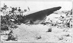 Roswell crash
