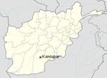 Kandahar