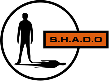 SHADO logo