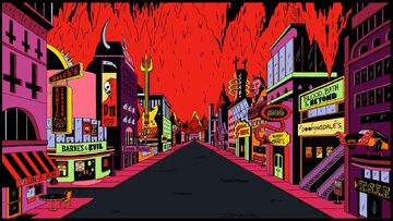 New Hell
