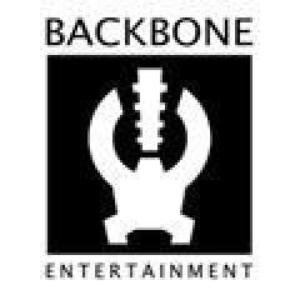 Back