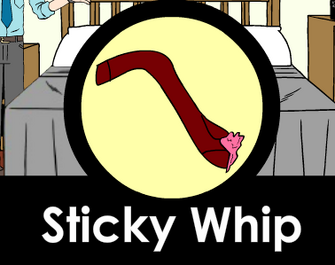 Whip