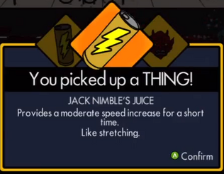 Jacknimble